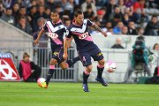 Résumé Bordeaux-Lorient, 37ème journée
