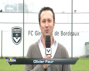 Les infos du 4 mai 2012