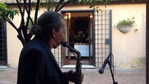 Sax Aperitivo
