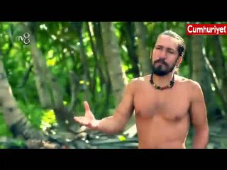 Survivor All Star'da korkunç kaza