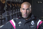 Zinedine Zidane à son fils : «La panenka, c'est pas pour toi»