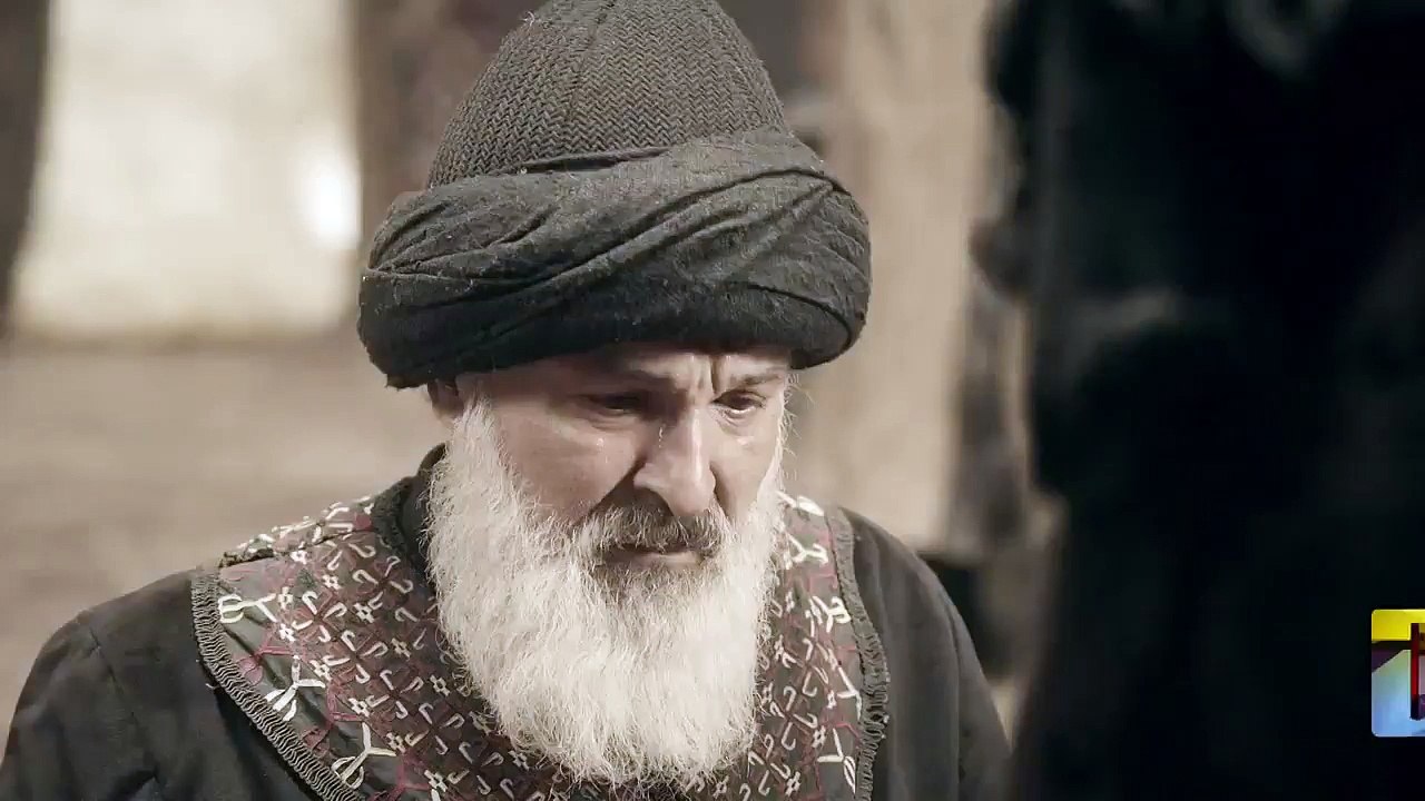 Diriliş Ertuğrul 23. Bölüm 2. Fragmanı (27 mayıs çarşamba)