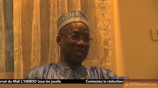 L'impulsion que Birama Boubacar Sidibe se propose de donner à la BAD