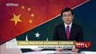 Chinese Television Shows Pak China Corridor MAP, Is It same MAP Presented by Ahsan Iqbal_ - Video Dailymotion
