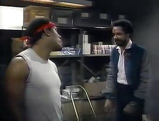 WKRP | "Venus and the Man"