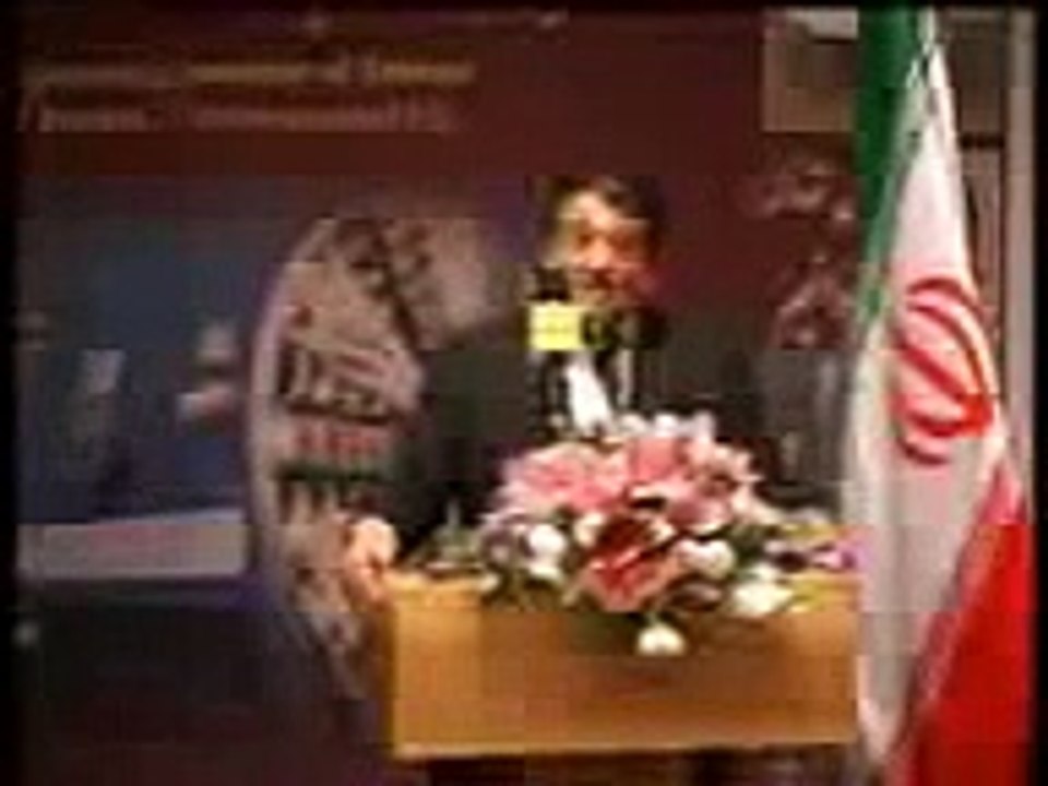 محسن هاشمی