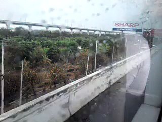 Bangkok City tour by car
