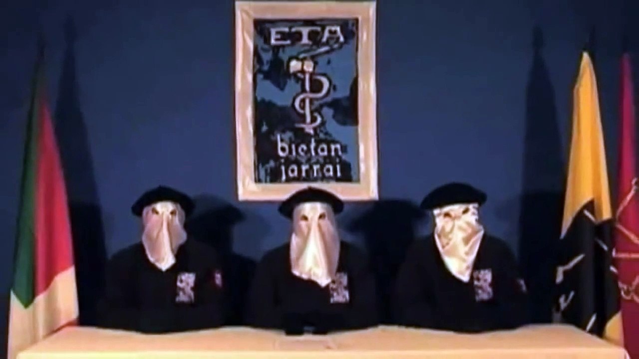 Who are ETA? - Truthloader