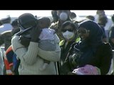 Salerno - Scandalo Caritas, truffa con i soldi dei migranti: indagato un prete (25.05.15)