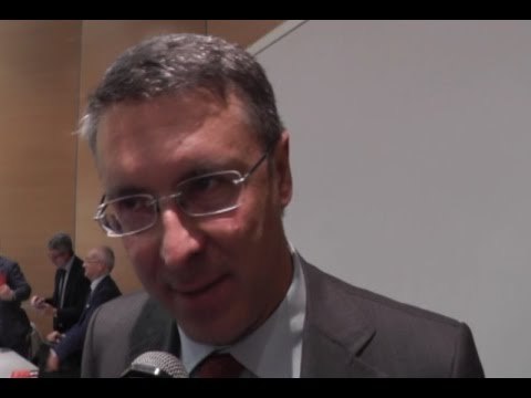 Napoli - Scandalo Caritas, Cantone: C'è da restare esterrefatti (25.05.15)