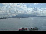 Napoli - Vela, dal 18 al 21 giugno i 