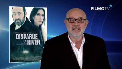 après avoir vu le film "Disparue en hiver"