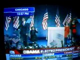 Barack Obama-Acceptance Speech After Winning Election