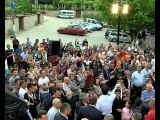 Basha- Përpjekjet e dëshpëruara për presion ndaj opozitës shtojnë bashkimin tonë për fitore - Albanian Screen TV