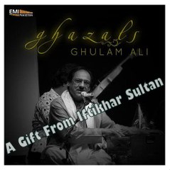 Hans Ke Bola Karo Bulaaya Karo By Ghulam Ali