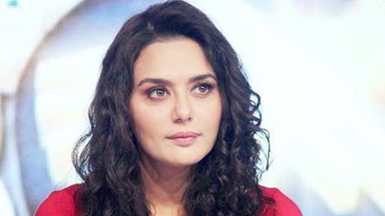 Download Video: OMG! Preity Zinta QUITS Nach Baliye 7? | Star Plus