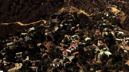 Extrait de « This is Orson Welles » de Clara et Julia Kuperberg