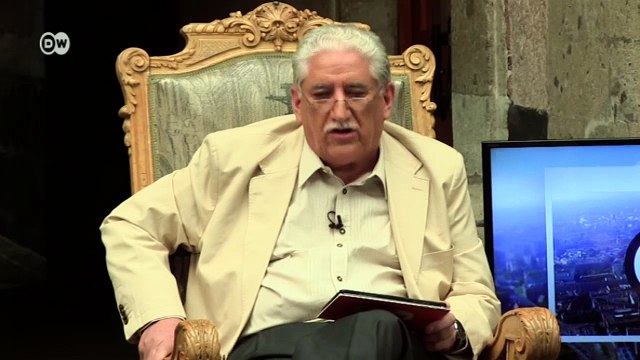 Claves: Periodismo: ¿oficio de riesgo en México? | Claves