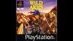 My Top 50 RPG Battle Themes #49: Wild ARMs - Zed's Theme
