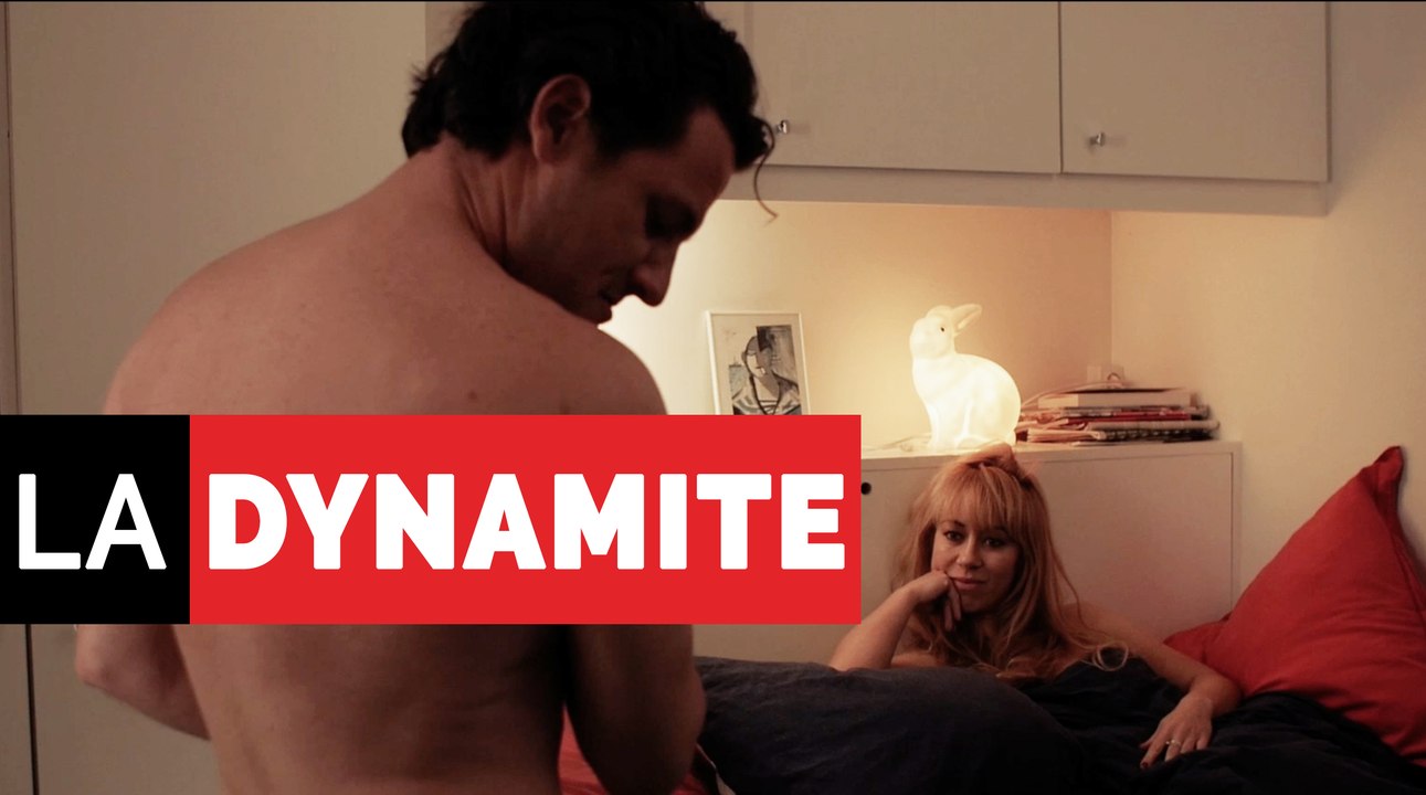 La dynamite