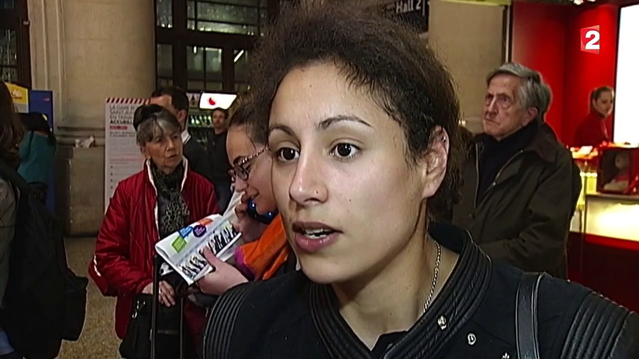 Vers une restructuration du réseau Intercités ?