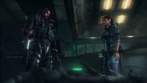 Resident Evil Révélations - #2 | Walkthrough FR