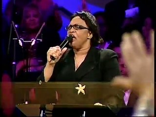 I'm Out - Pastor Jackie McCullough