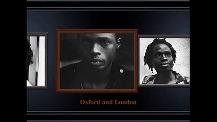 Dambudzo Marechera interview: His Life and Work  - Oxford and London