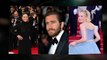 Michelle Rodriguez, Jake Gyllenhaal & Sienna Miller en el cierre del Cannes Film Festival