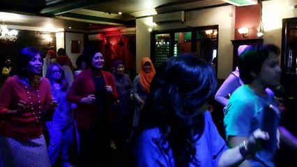 Haris   Tidak Semua Laki Laki