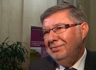 Réduction des trains Intercités : Alain Vidalies annonce «trois paramètres» à prendre en compte