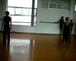 examen de danza contemporanea buap