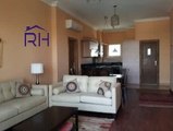 furnished apartment for rent in Katameya Heights