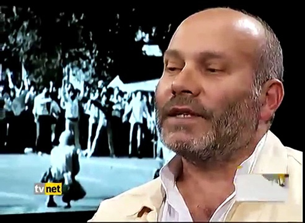 Humeyni ve Devrim