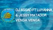 DJ Assad Ft. Luyanna & Jessy Matador - Venga Venga (Radio Edit)