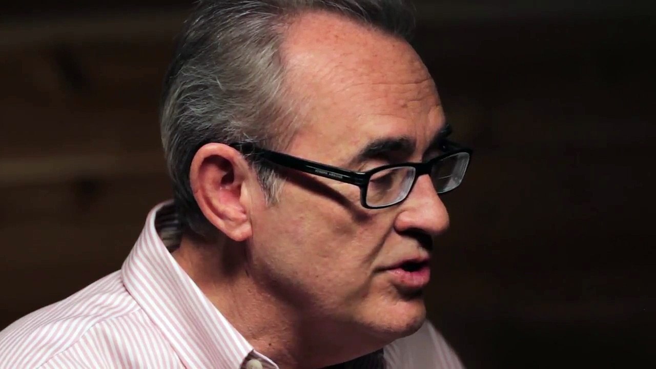 Dr. Barton on Managing Endowments