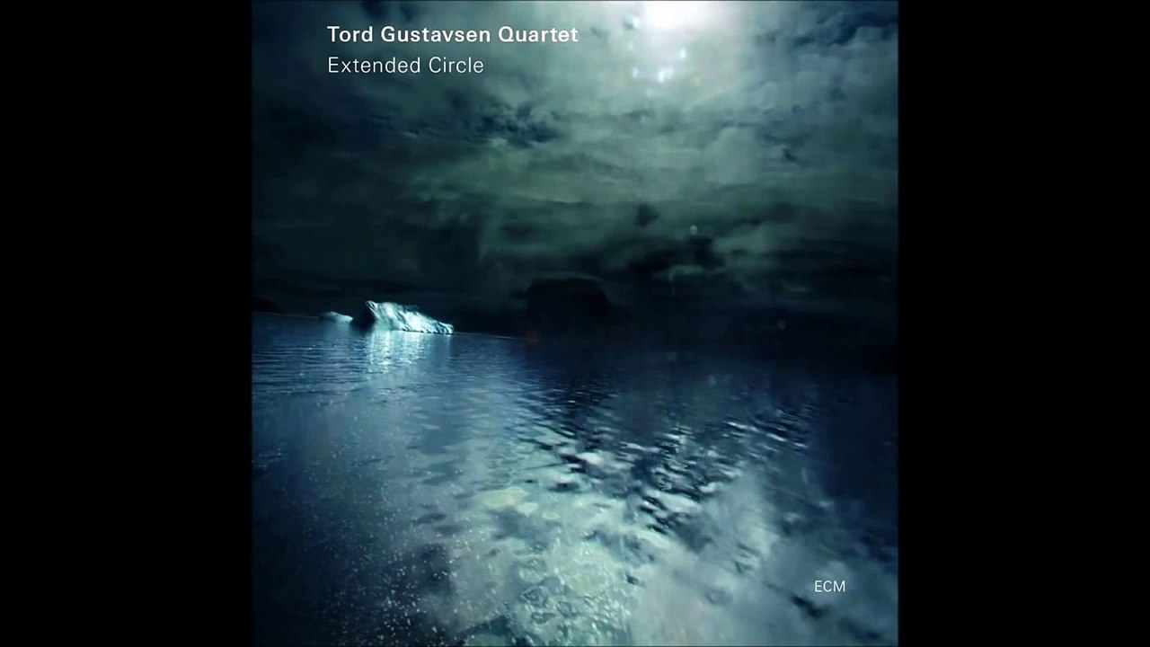 Tord Gustavsen Quartet - The Gift
