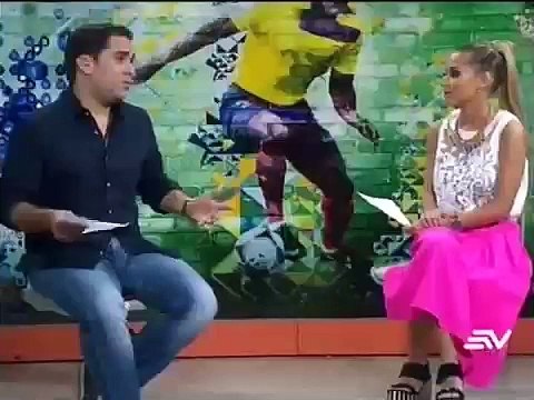 Código Fútbol 21 mayo: Lo más visto de Estadio.ec