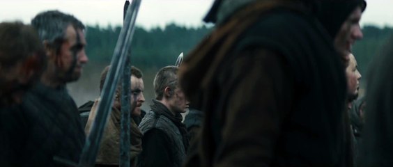 Mac Beth avec Marion Cotillard - Bande Annonce 2015