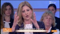 Avv. Cirillo a Mi Manda Rai 3