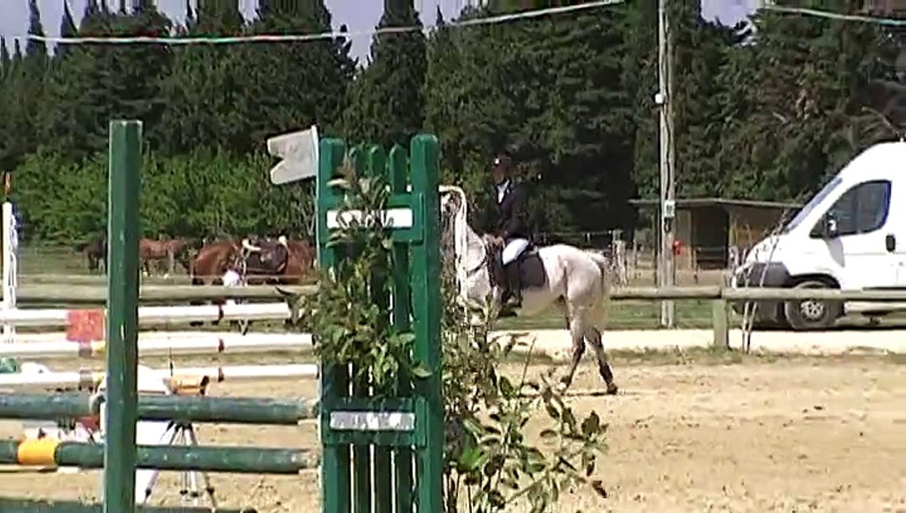 CSO St Paul le 24.05.2015 - Spéciale 105