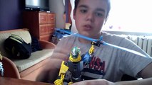 Moje Pomysły Lego # 1