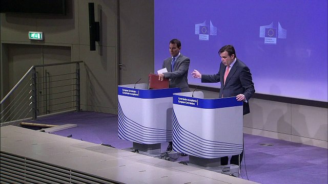 Amazon modifie ses pratiques fiscales en Europe