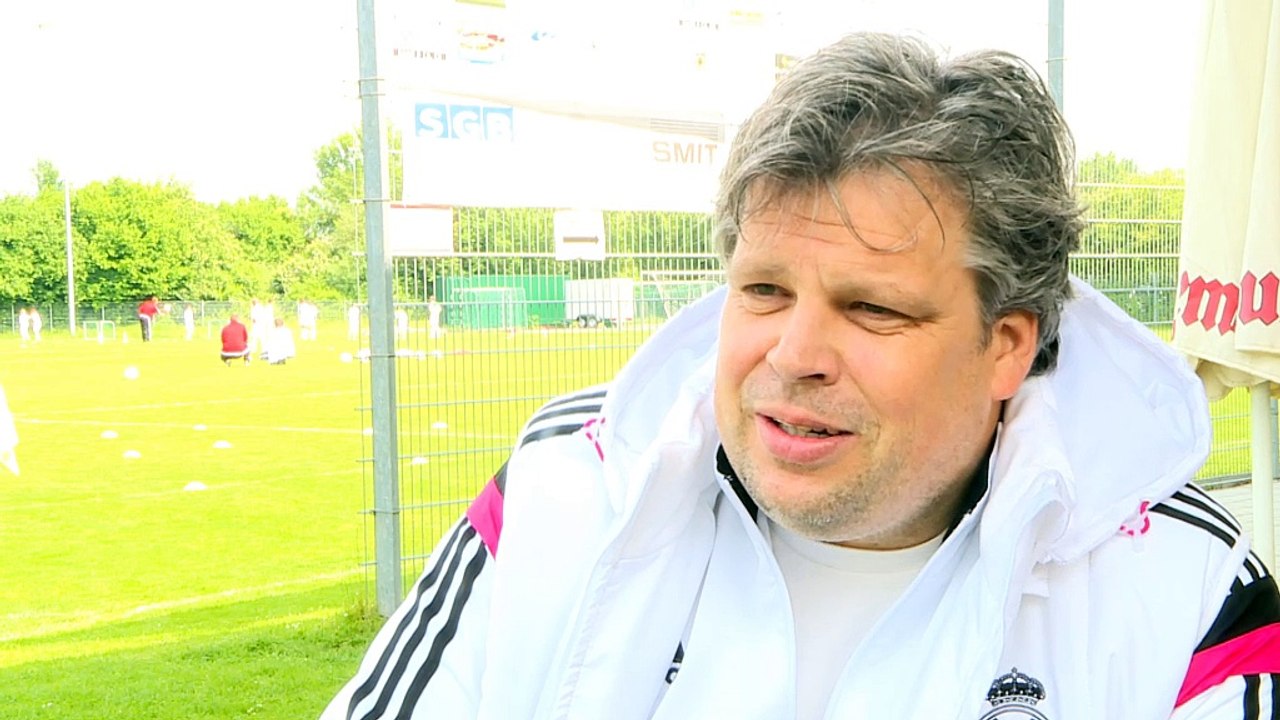 Real-Insider verrät: So lief der Ödegaard-Deal