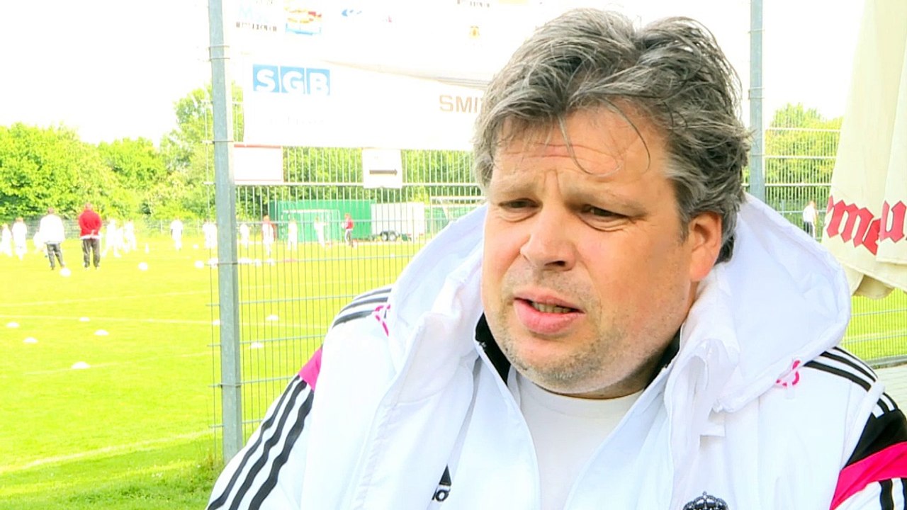 Reals Talentschmied: 'Kroos unmenschlich'