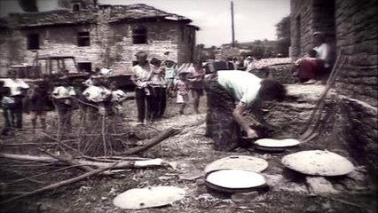 Al Jazeera World - Women of Krusha promo