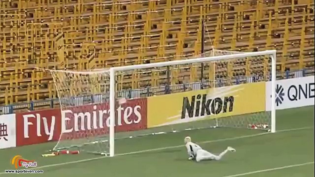 Kashiwa Reysol vs Suwon Samsung Bluewings 1-2 柏レイソル - 수원 삼성 블루윙즈 All Goals & Highlights 2015-05-26