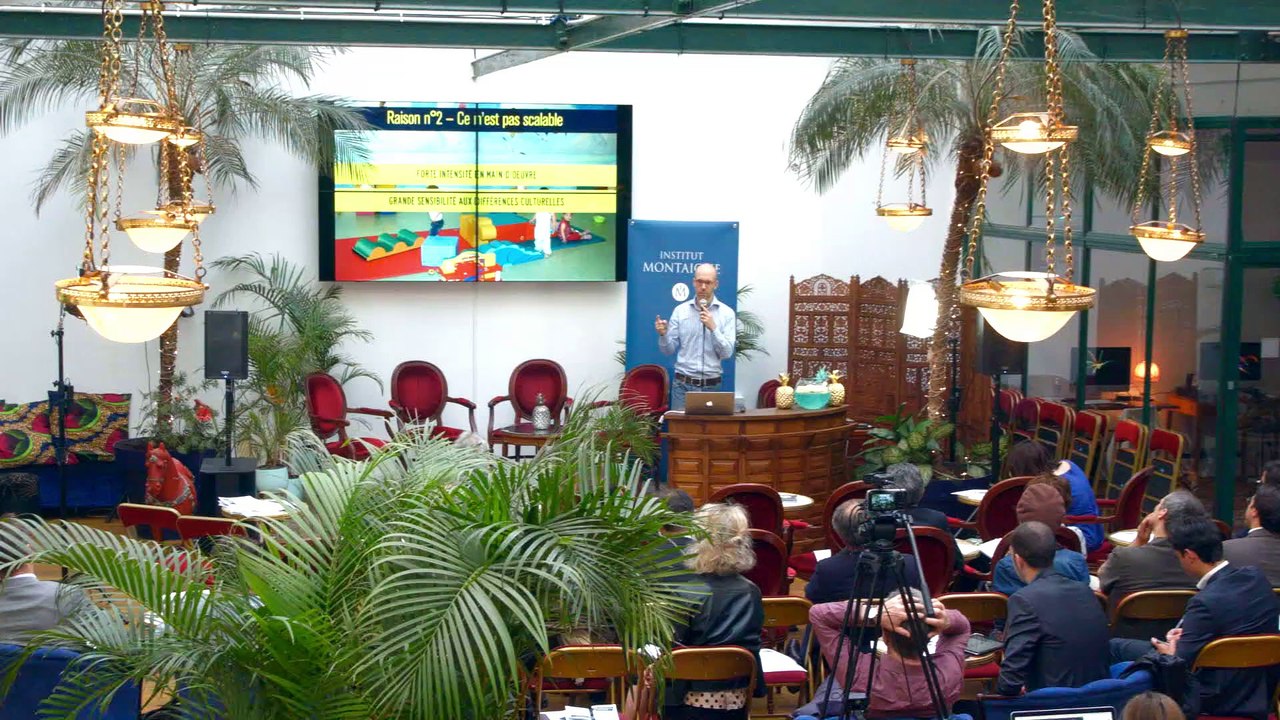 #8 Les Barbares attaquent… la politique familiale !