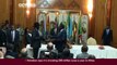 South Sudan Rival Sign Peace Deal