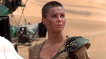 Making of Mad Max Fury Road - Bienvenue en enfer - Tom Hardy - Charlize Theron - Nicholas Hoult